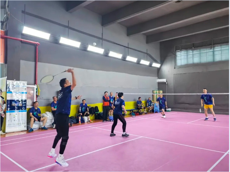 廣州柏誠(chéng)-第九屆新菱柏誠(chéng)杯深圳賽區(qū)比賽